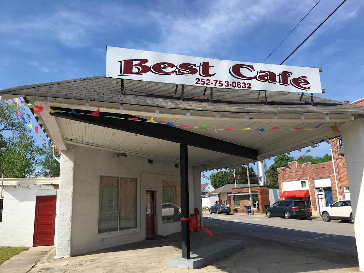 Best Café